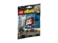 LEGO Mixels Seria 9 Screeno 41578