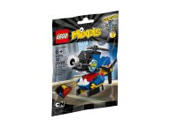 LEGO Mixels Seria 9 Camsta 41579