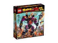 LEGO Monkie Kid 80010 Demon Bull King