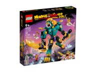 LEGO 80048 Monkie Kid Potężny Azure Lion