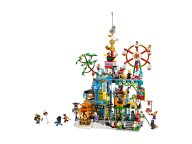 LEGO Monkie Kid 5. rocznica Megapolis 80054