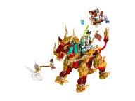 LEGO 80066 Mityczne stworzenie Qilin