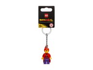 LEGO 854086 Breloczek z Red Sonem