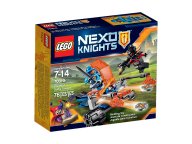 LEGO Nexo Knights Pojazd bojowy Knighton 70310