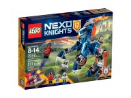 LEGO 70312 Nexo Knights Mechaniczny koń Lance'a