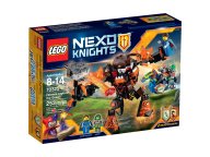 LEGO 70325 Nexo Knights Schwytanie Królowej