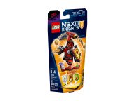 LEGO Nexo Knights 70334 Władca Bestii