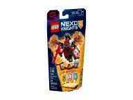 LEGO Nexo Knights Generał Magmar 70338