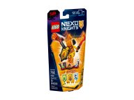 LEGO Nexo Knights 70339 Flama