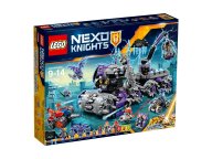 LEGO Nexo Knights 70352 Ekstremalny niszczyciel Jestro