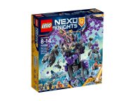 LEGO Nexo Knights 70356 Niszczycielski Kamienny Kolos