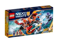 LEGO Nexo Knights 70361 Spadający smok Macybota