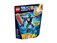 LEGO 70362 Nexo Knights Zbroja Claya