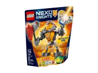 LEGO 70365 Nexo Knights Zbroja Axla