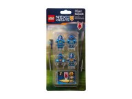 LEGO 853515 Nexo Knights Zestaw do budowania armii
