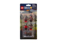 LEGO Nexo Knights Zestaw do budowania armii potworów 853516