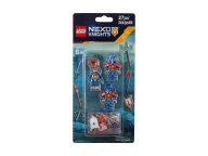 LEGO Nexo Knights 853676 Zestaw akcesoriów