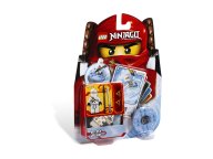 LEGO 2113 NINJAGO Zane