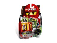 LEGO 2114 Ninjago Chopov