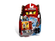 LEGO Ninjago Bonezai 2115