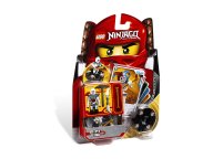 LEGO 2116 NINJAGO Krazi