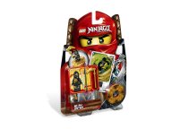 LEGO NINJAGO Cole DX 2170