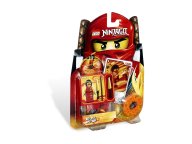 LEGO 2172 NINJAGO Nya