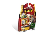 LEGO Ninjago Kruncha 2174