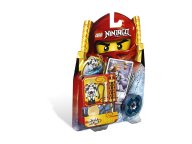 LEGO NINJAGO 2175 Wyplash