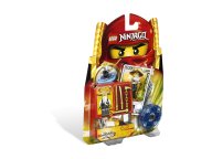 LEGO Ninjago 2255 Sensei Wu