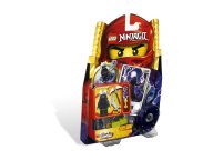 LEGO 2256 Lord Garmadon