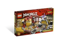 LEGO NINJAGO 2520 Arena Ninjago