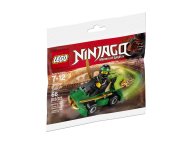 LEGO Ninjago TURBO 30532