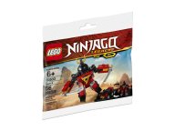 LEGO Ninjago Sam-X 30533