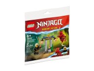 LEGO 30650 Ninjago Bitwa Kaia i Raptona w świątyni