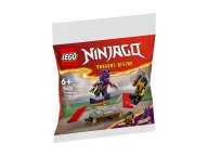 LEGO Ninjago 30675 Turniejowy teren szkoleniowy