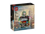 LEGO 40703 Ninjago Mikro-miasto NINJAGO®