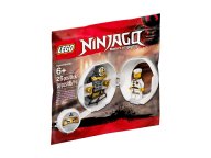 LEGO 5005230 Ninjago Trening kendo Zane'a