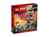 LEGO Ninjago Bitwa o latarnię 70594
