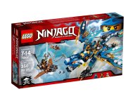 LEGO Ninjago Smok Jaya 70602