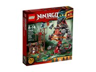 LEGO Ninjago 70626 Świt Żelaznego Fatum