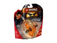 LEGO Ninjago 70637 Cole - mistrz Spinjitzu