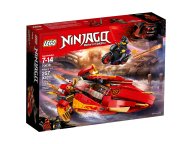 LEGO 70638 Ninjago Katana V11