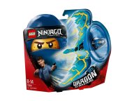 LEGO Ninjago Jay - smoczy mistrz 70646
