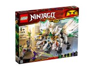 LEGO 70679 Ninjago Ultrasmok