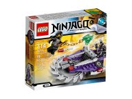 LEGO 70720 Ninjago Poduszkowiec