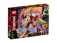 LEGO 71707 Ninjago Robot odrzutowiec Kaia