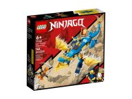 LEGO 71760 Ninjago Smok gromu Jaya EVO
