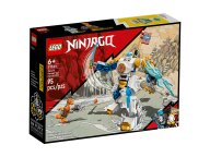 LEGO Ninjago Energetyczny mech Zane’a EVO 71761