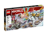 LEGO 71786 Ninjago Lodowy smok Zane’a